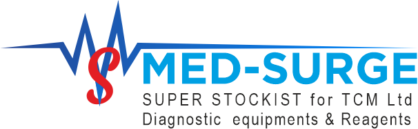 Home - Med Surge