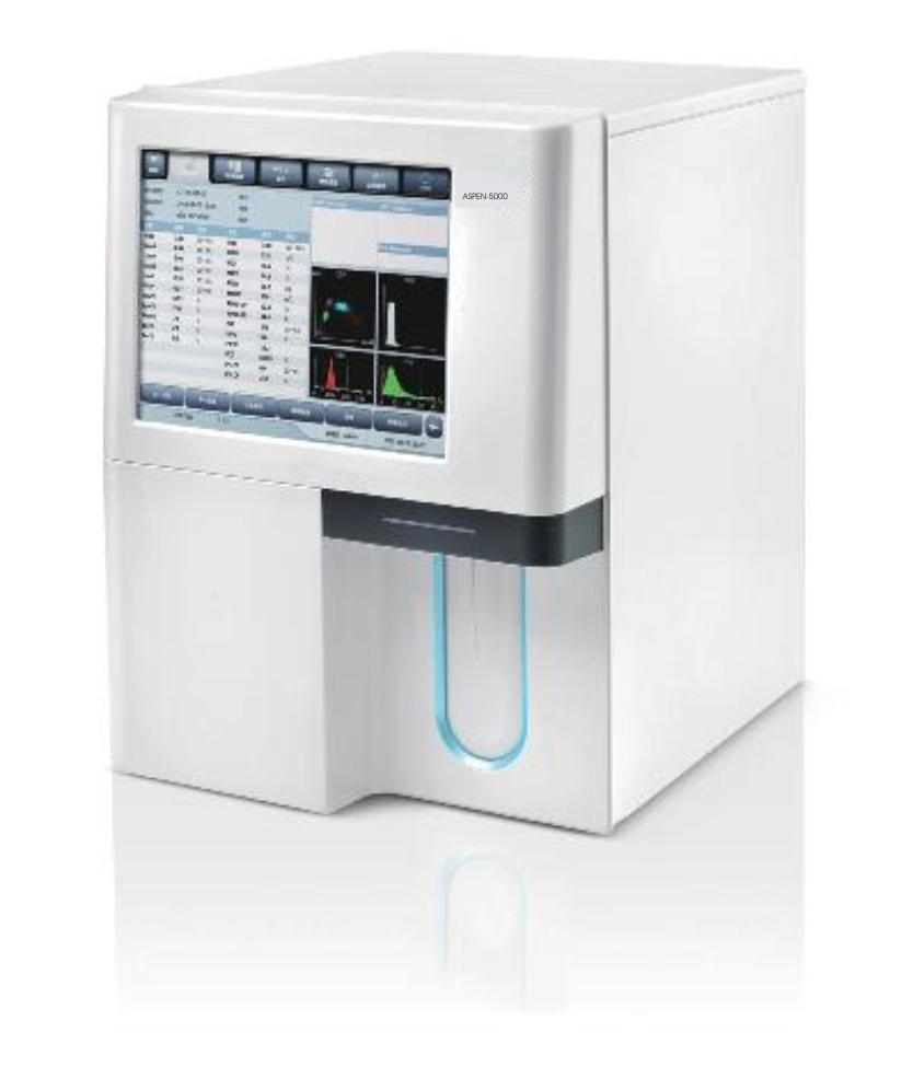 Aspen - 5000