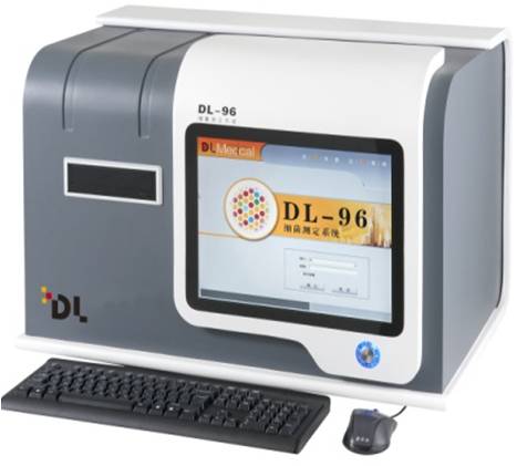ID/AST Systems