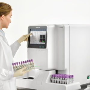 In - Vitro Diagnostics (IVD)